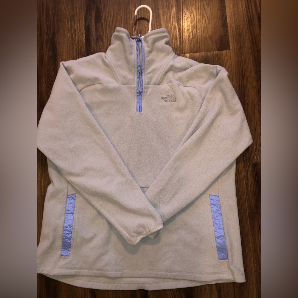 Fleece northface
